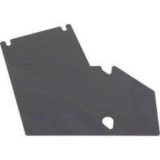 Кришка трубопроводу Bobcat, 7517906