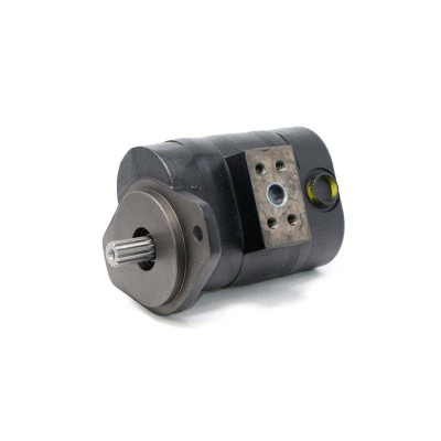 Подвійний шестерний насос Bobcat, 7523918