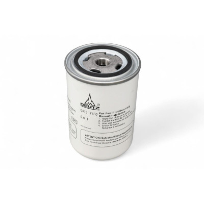 Топливный фильтр Bobcat тонкой очистки, 46651560