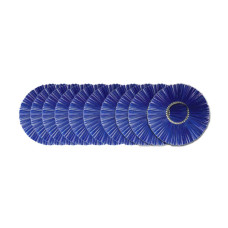 Стандартний комплект щіток Bobcat, 7536152