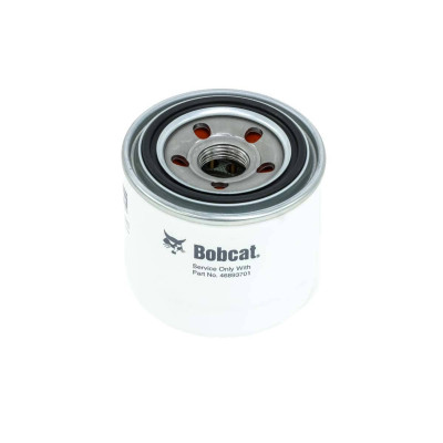 Масляный фильтр двигателя Bobcat, 46893701