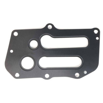 Прокладка охолоджувача масла Bobcat, 46653306