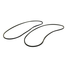 Комплект клиновых ремней Bobcat, 35356187