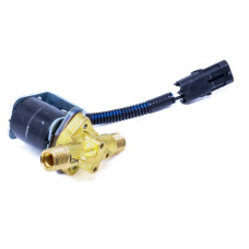 Соленоид клапана Bobcat 12V, 46888595