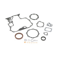 Комплект прокладок двигуна Bobcat нижній, 7247379