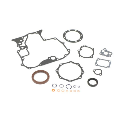 Комплект прокладок двигуна Bobcat нижній, 7247379