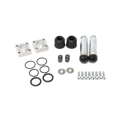 Комплект соленоїда Bobcat, 7027079