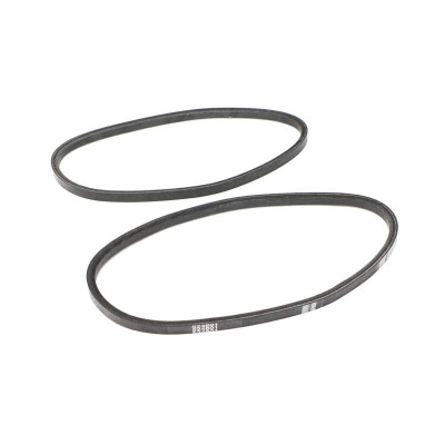 Комплект з 2 ременів Bobcat, 524801