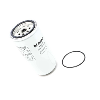 Топливный фильтр Bobcat с водяным сепаратором, 46825328