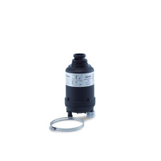 Фільтруючий елемент паливного фільтра Bobcat, 46809988