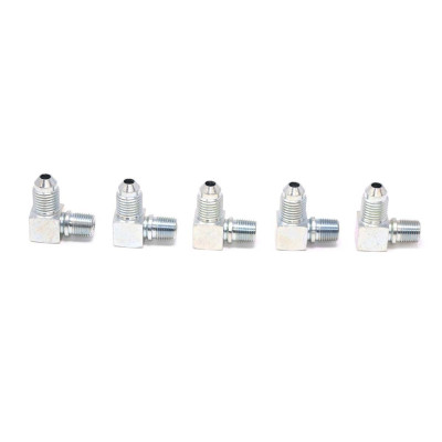 Угловой фитинг Bobcat, 83F3