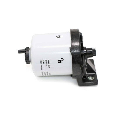 Паливний фільтр-сепаратор Bobcat, 7309164