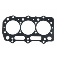 Прокладка головки блоку циліндрів Bobcat, 7383447