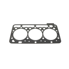 Прокладка головки блоку циліндрів Bobcat, 7458039