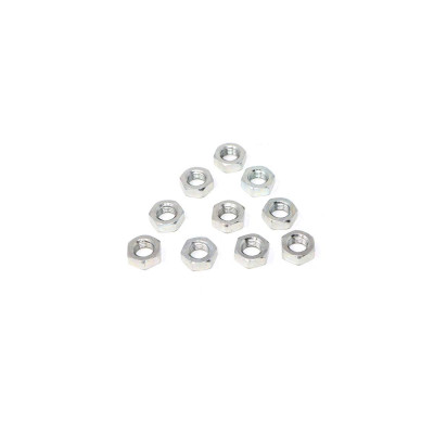 ГАЙКА Bobcat, 86F3