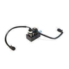 Электромагнитный клапан Bobcat, 7357878