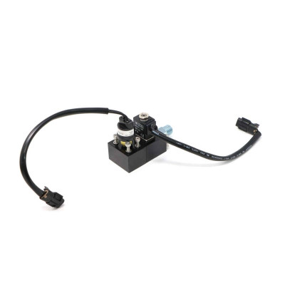 Электромагнитный клапан Bobcat, 7357878