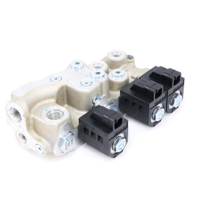 Электромагнитный клапан Bobcat, 46938737