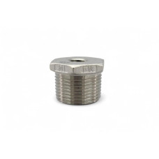 1 X 1/4 шестигранная втулка Bobcat, 95333274 1 X 1/4 шестигранная втулка Bobcat, 95333274