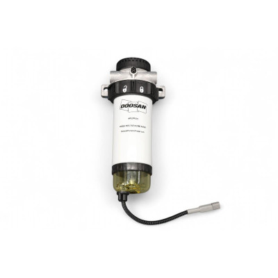 Паливний фільтр-сепаратор Bobcat, 46578119