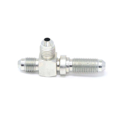 Трійник Bobcat, 91К3