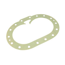 Прокладка корпусу заднього підшипника Bobcat, 35611342