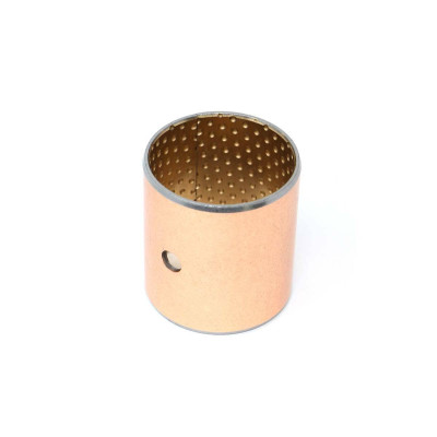 Цилиндровая втулка Bobcat, 93684-9