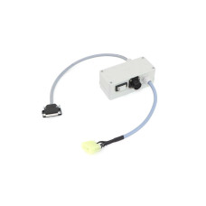 Корпус электрораспределителя Bobcat, 95361-2