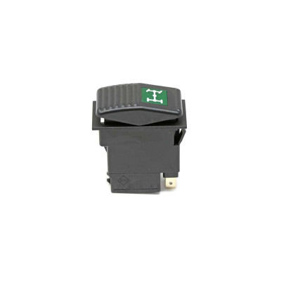 Перемикач режиму рульового керування Bobcat, 96593-9