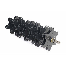 Вал Bobcat, 970555