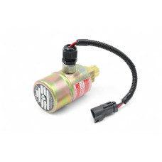 Электромагнитный клапан Bobcat, 46655272