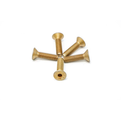 Болт Bobcat, 9Г628