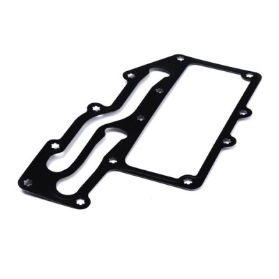 Прокладка масляного радіатора 3685A033 Perkins