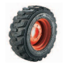 Шина 23 x 8.50-12 Bobcat 6661602