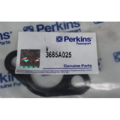 Прокладка масляного радіатора 3685A025 Perkins
