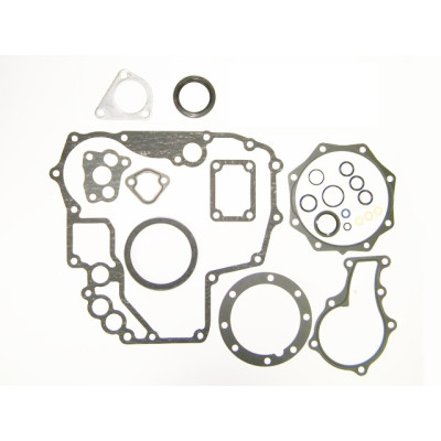 Набор прокладок нижний 1G448-99360 Kubota D902