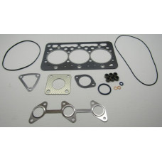 Набор прокладок верхний 1G823-99354 Kubota D902