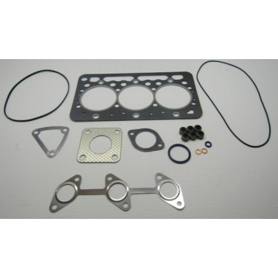 Набор прокладок верхний 1G823-99354 Kubota D902