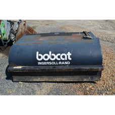 Щітка з бункером Bobcat Б.У