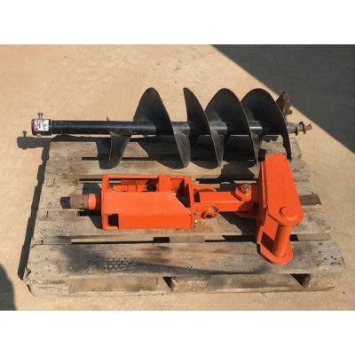 Шнековий бур Erdbohrer MS03