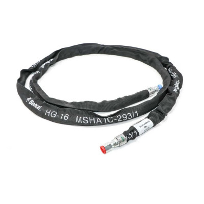 Шланг гідравлічний Bobcat, 7308863