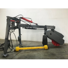 Измельчитель пней дисковый ИПДВ-70/ИПДГ-70