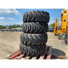 Шина 10X16.5 Bobcat, 7390217