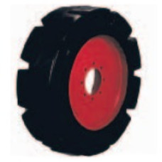 Шина 10 x 16.5 Bobcat 6903940