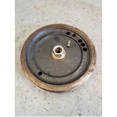 ШКИВ ГИДРОНАСОСА 7113635 BOBCAT