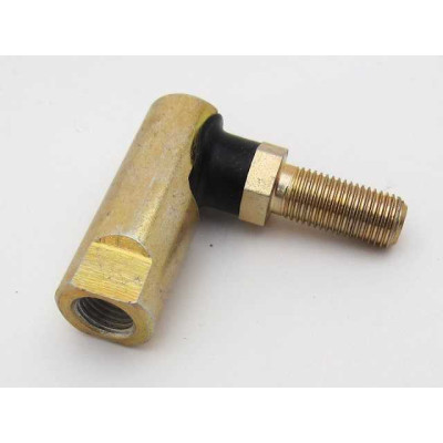 BALL JOINT / ШАРНИР 6599744