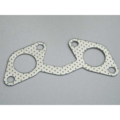 Прокладка выпускного коллектора 6666781 Bobcat