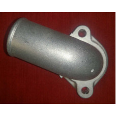 Корпус термостата 6674173 Bobcat