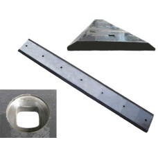 Кромка ковша 1730 мм. 68