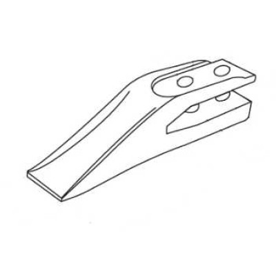 Зуб ковша 7000986 Bobcat